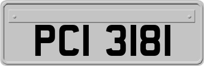 PCI3181