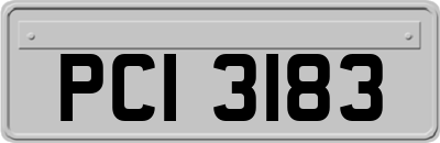 PCI3183