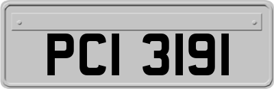 PCI3191