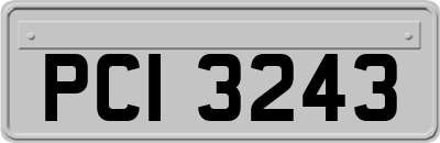 PCI3243