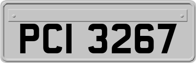 PCI3267