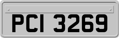 PCI3269