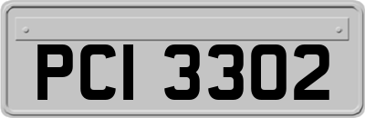 PCI3302