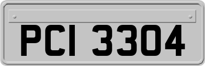 PCI3304
