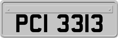 PCI3313