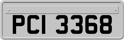 PCI3368
