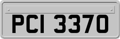 PCI3370