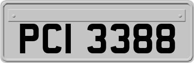 PCI3388