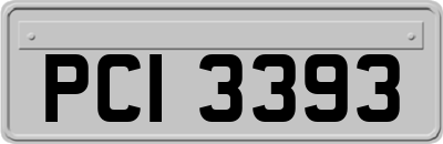 PCI3393