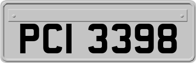 PCI3398