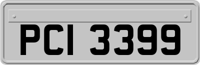 PCI3399
