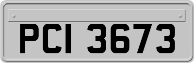 PCI3673
