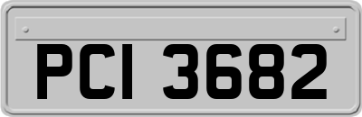 PCI3682