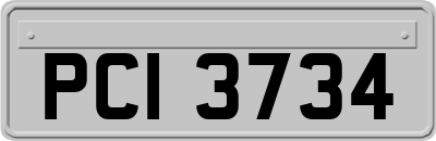 PCI3734