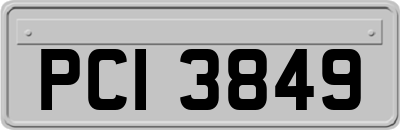 PCI3849