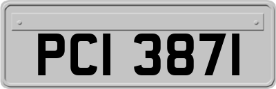 PCI3871
