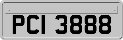 PCI3888