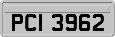 PCI3962