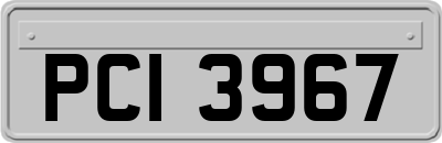 PCI3967