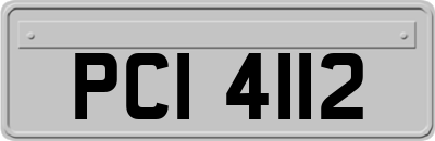 PCI4112