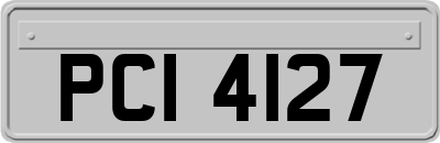 PCI4127