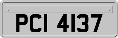 PCI4137