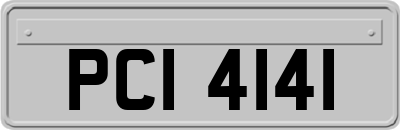 PCI4141