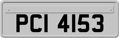 PCI4153