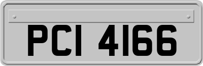 PCI4166
