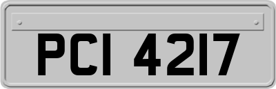 PCI4217