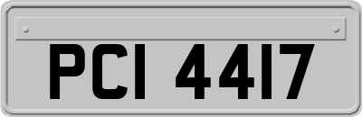 PCI4417