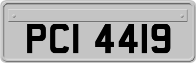 PCI4419