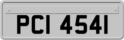 PCI4541