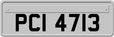 PCI4713