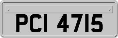 PCI4715