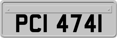 PCI4741