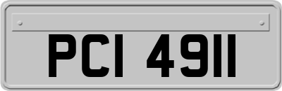 PCI4911