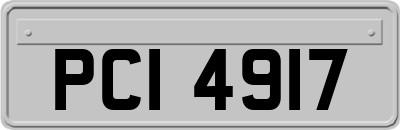PCI4917