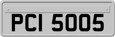 PCI5005