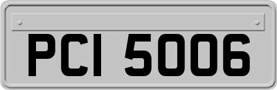 PCI5006