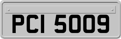 PCI5009