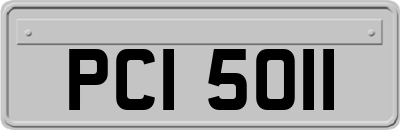 PCI5011