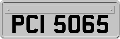 PCI5065
