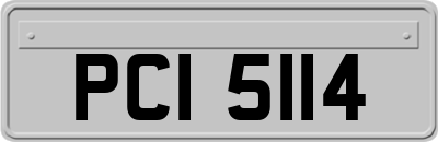 PCI5114