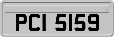 PCI5159