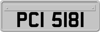 PCI5181