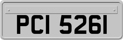 PCI5261