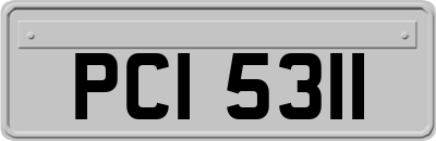 PCI5311