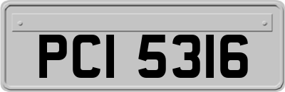 PCI5316