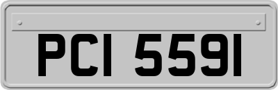 PCI5591
